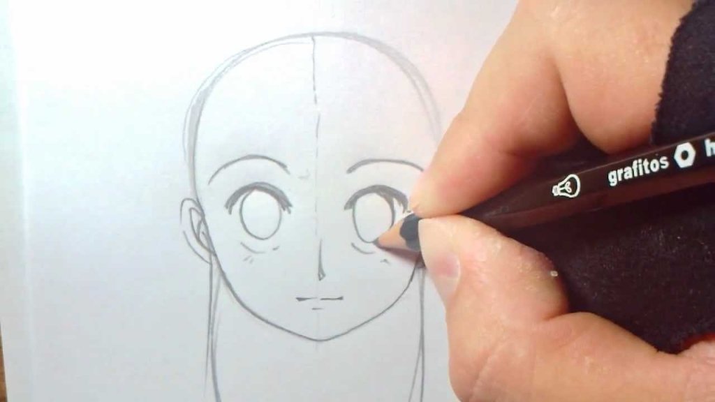 Cómo Dibujar Manga y Anime  Android Gratis - Descargar